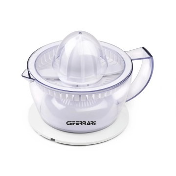 G3Ferrari G2003300 - Elektrische citruspers 0,5 l CITRUS 40W/230V wit