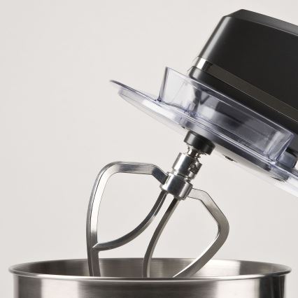 G3Ferrari G20113 -Keukenrobot met roestvrijstalen kom PASTAIO 10 l 2200W/230V grijs