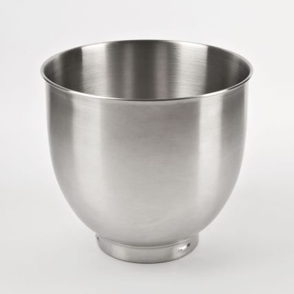 G3Ferrari G20113 -Keukenrobot met roestvrijstalen kom PASTAIO 10 l 2200W/230V grijs