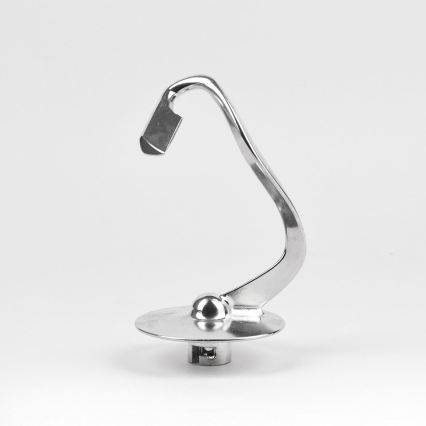 G3Ferrari G20113 -Keukenrobot met roestvrijstalen kom PASTAIO 10 l 2200W/230V grijs