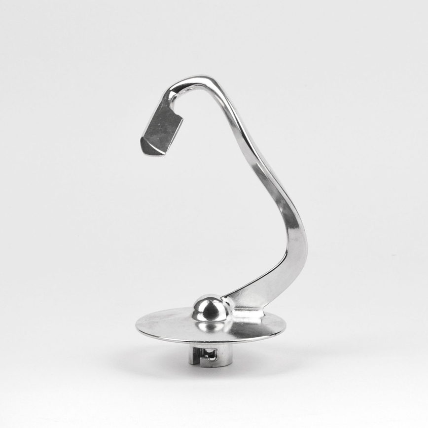 G3Ferrari G20113 -Keukenrobot met roestvrijstalen kom PASTAIO 10 l 2200W/230V grijs