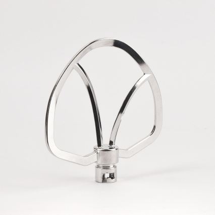 G3Ferrari G201200 - Keukenrobot met roestvrijstalen kom PASTAIO 10 l 2200 W/230 V grijs