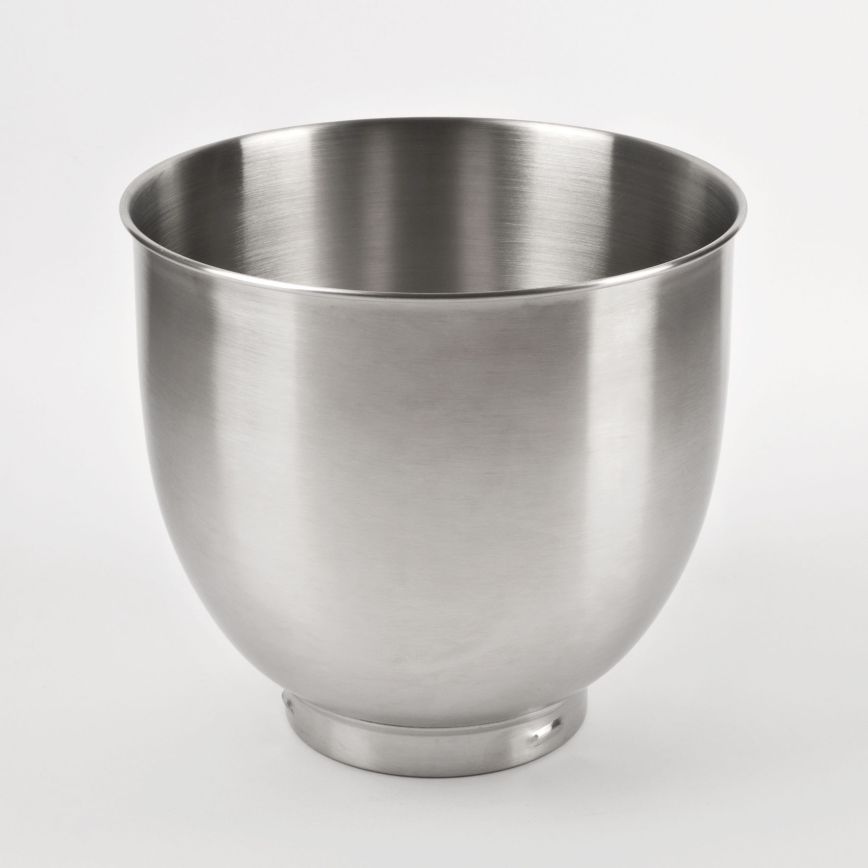 G3Ferrari G201200 - Keukenrobot met roestvrijstalen kom PASTAIO 10 l 2200 W/230 V grijs