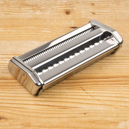 G3Ferrari G20121 - Roestvrijstalen pastamachine 90W/230V