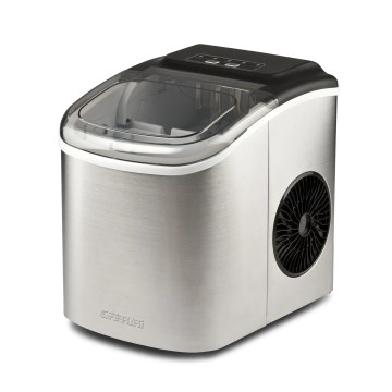G3Ferrari G2013900 - IJsblokjesmachine ARTICO 100W/230V RVS
