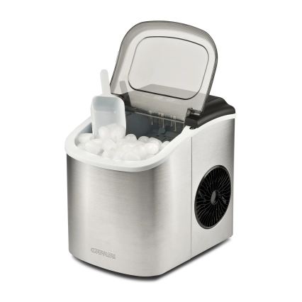 G3Ferrari G2013900 - IJsblokjesmachine ARTICO 100W/230V RVS