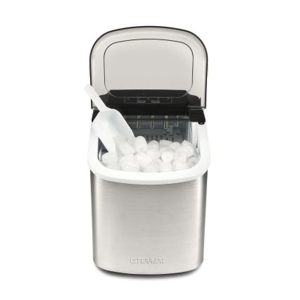 G3Ferrari G2013900 - IJsblokjesmachine ARTICO 100W/230V RVS