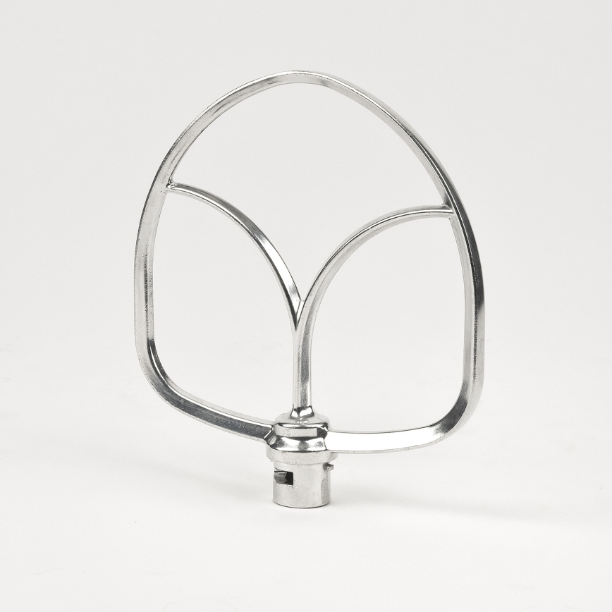 G3Ferrari G2016400 - Keukenmachine met dubbele kneedhaak PASTAIO 8 l 1800W/230V mat chroom