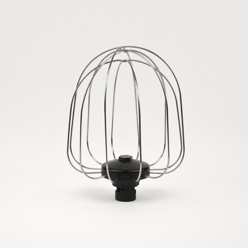 G3Ferrari G2016400 - Keukenmachine met dubbele kneedhaak PASTAIO 8 l 1800W/230V mat chroom