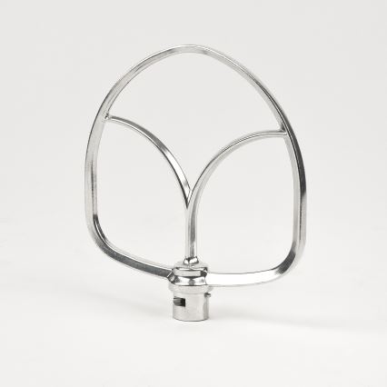 G3Ferrari G2016400 - Tafelmixer PASTAIO met dubbele deeghaak, 8 l, 1800W/230V, chroom