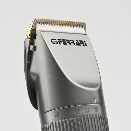 G3Ferrari G3004903 - Haartrimmer RAZOR-ACT 2000 mAh IPX6