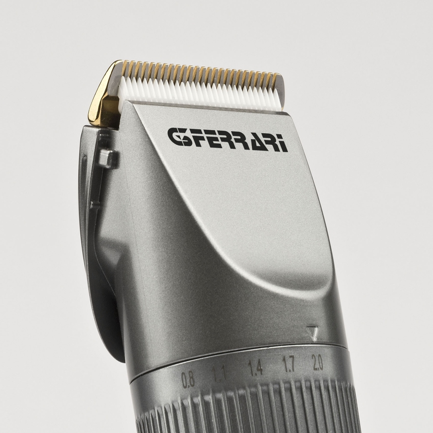 G3Ferrari G3004903 - Haartrimmer RAZOR-ACT 2000 mAh IPX6