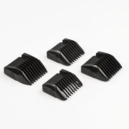 G3Ferrari G3004903 - Haartrimmer RAZOR-ACT 2000 mAh IPX6