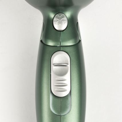 G3Ferrari G3005103 - Haardroger FIGARO 1500W/230V groen