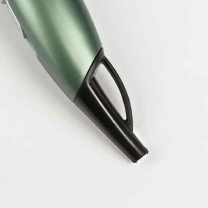 G3Ferrari G3005103 - Haardroger FIGARO 1500W/230V groen