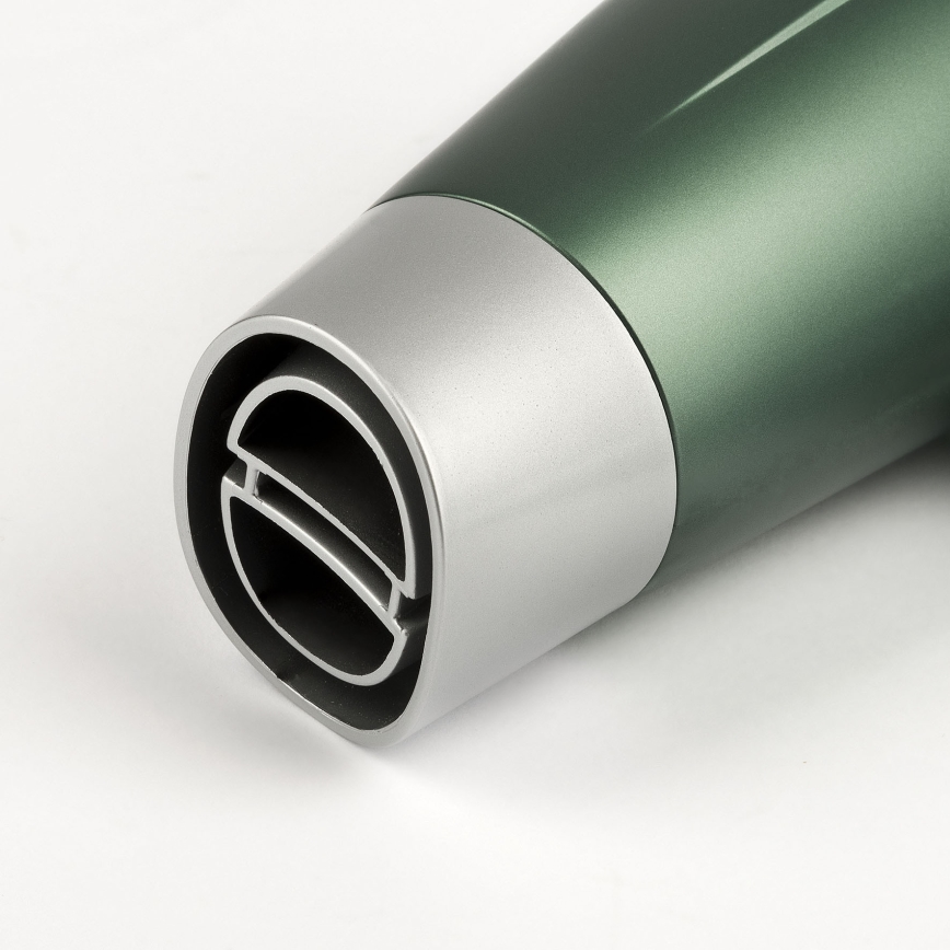 G3Ferrari G3005103 - Haardroger FIGARO 1500W/230V groen