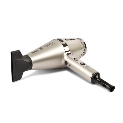 G3Ferrari G3005911 - Haardroger TEXTA GOLD 2200W/230V goudkleurig