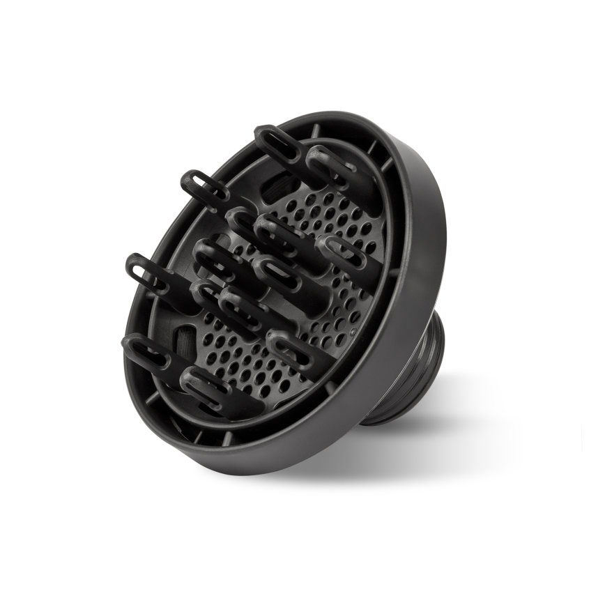 G3Ferrari G3005911 - Haardroger TEXTA GOLD 2200W/230V goudkleurig