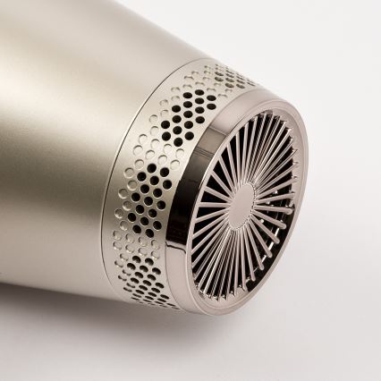 G3Ferrari G3005911 - Haardroger TEXTA GOLD 2200W/230V goudkleurig