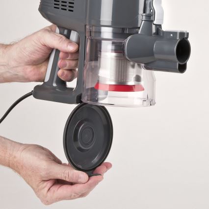 G3Ferrari G9002100 - Steelstofzuiger STARDUST 600W/230V