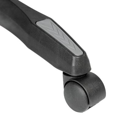 Gaming stoel VARR Zolder zwart/grijs