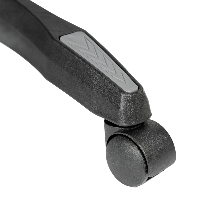 Gaming stoel VARR Zolder zwart/grijs