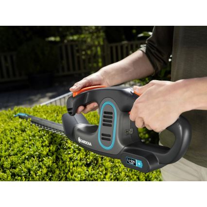 Gardena - Accu-haagschaar EASYCUT 14,4V 2000 mAh