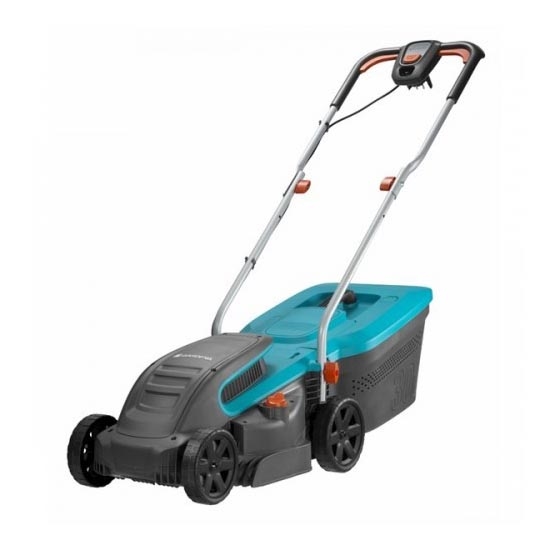 Gardena - Elektrische grasmaaier POWERMAX 1200W/230V