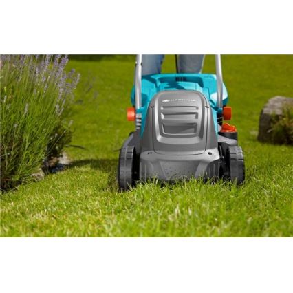 Gardena - Elektrische grasmaaier POWERMAX 1200W/230V