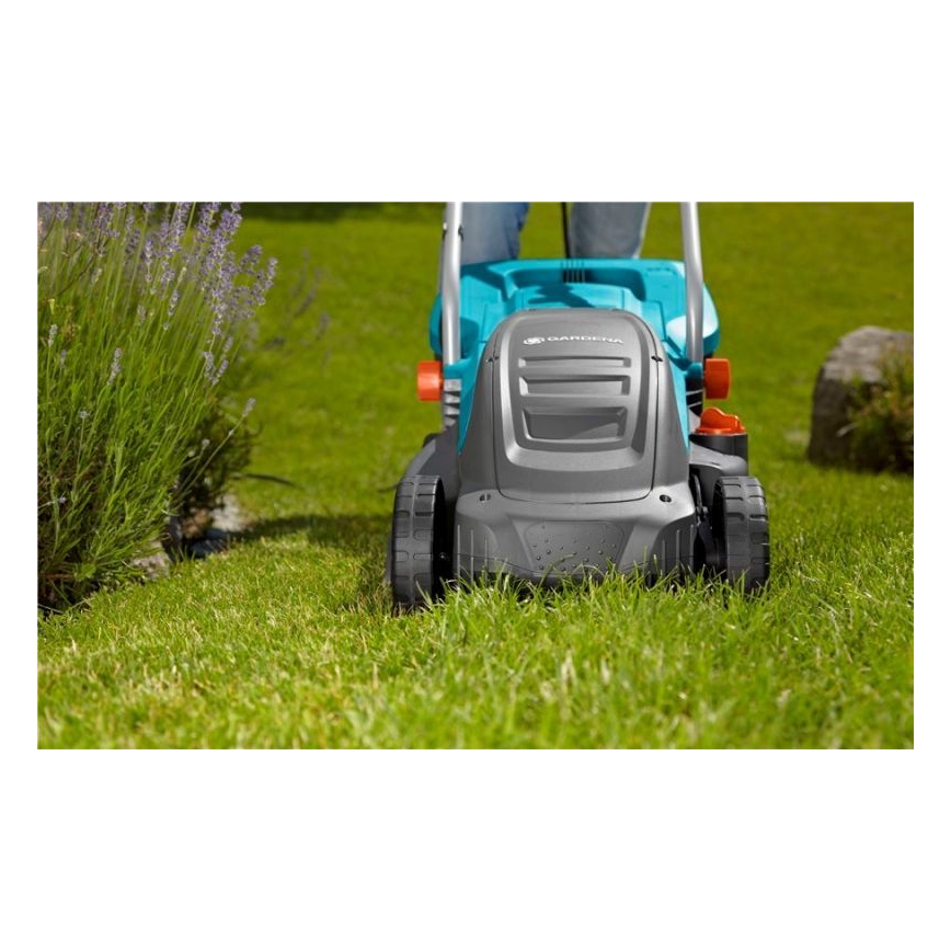 Gardena - Elektrische grasmaaier POWERMAX 1200W/230V