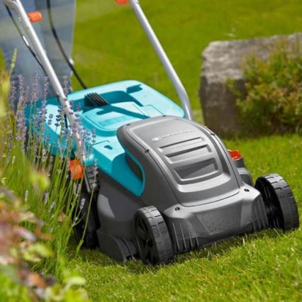 Gardena - Elektrische grasmaaier POWERMAX 1200W/230V