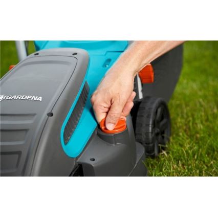 Gardena - Elektrische grasmaaier POWERMAX 1200W/230V