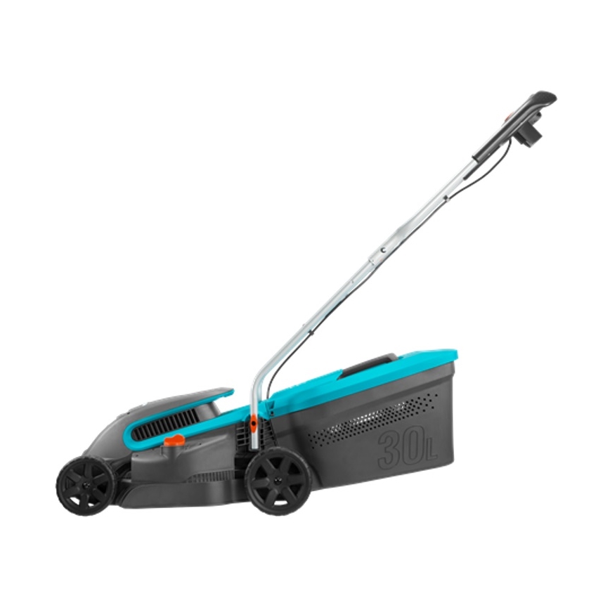 Gardena - Elektrische grasmaaier POWERMAX 1200W/230V