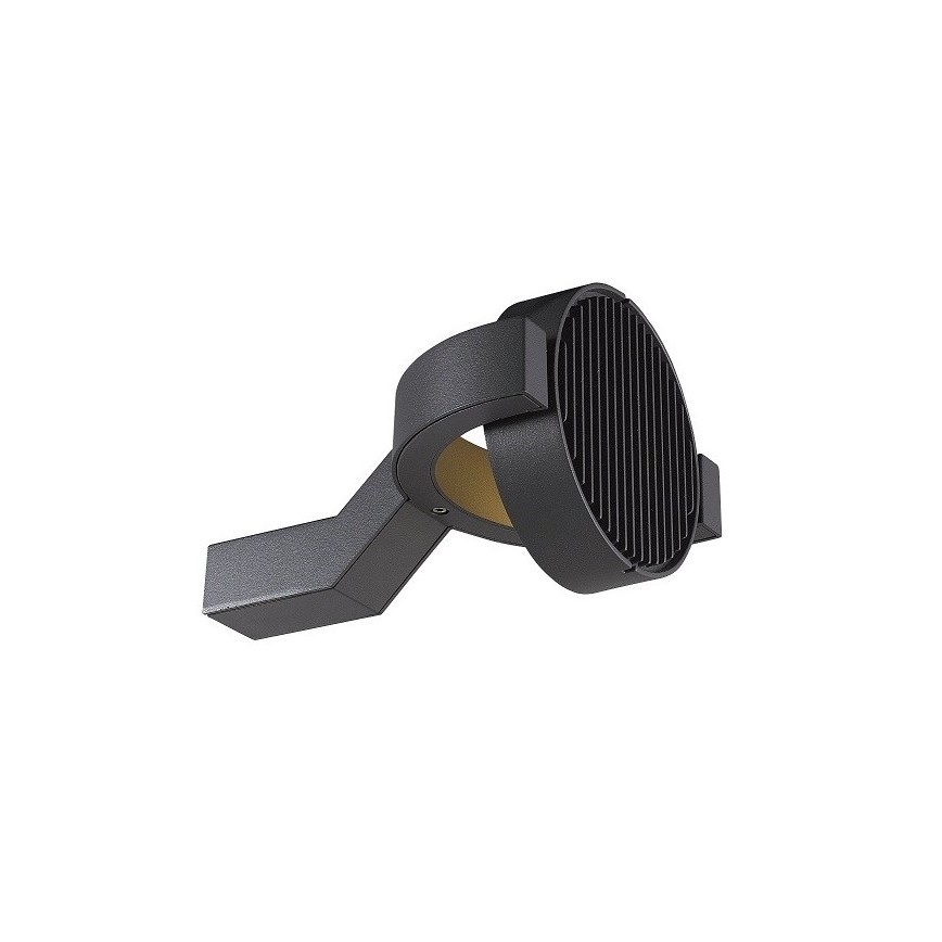 Gardino LX1241A - LED Wandlamp voor buiten MARGHERITA LED/15W/230V IP54