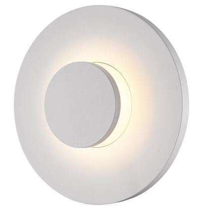 Gardino LX1421 - LED Plafondlamp voor buiten TULIPANI LED/18W/230V IP54