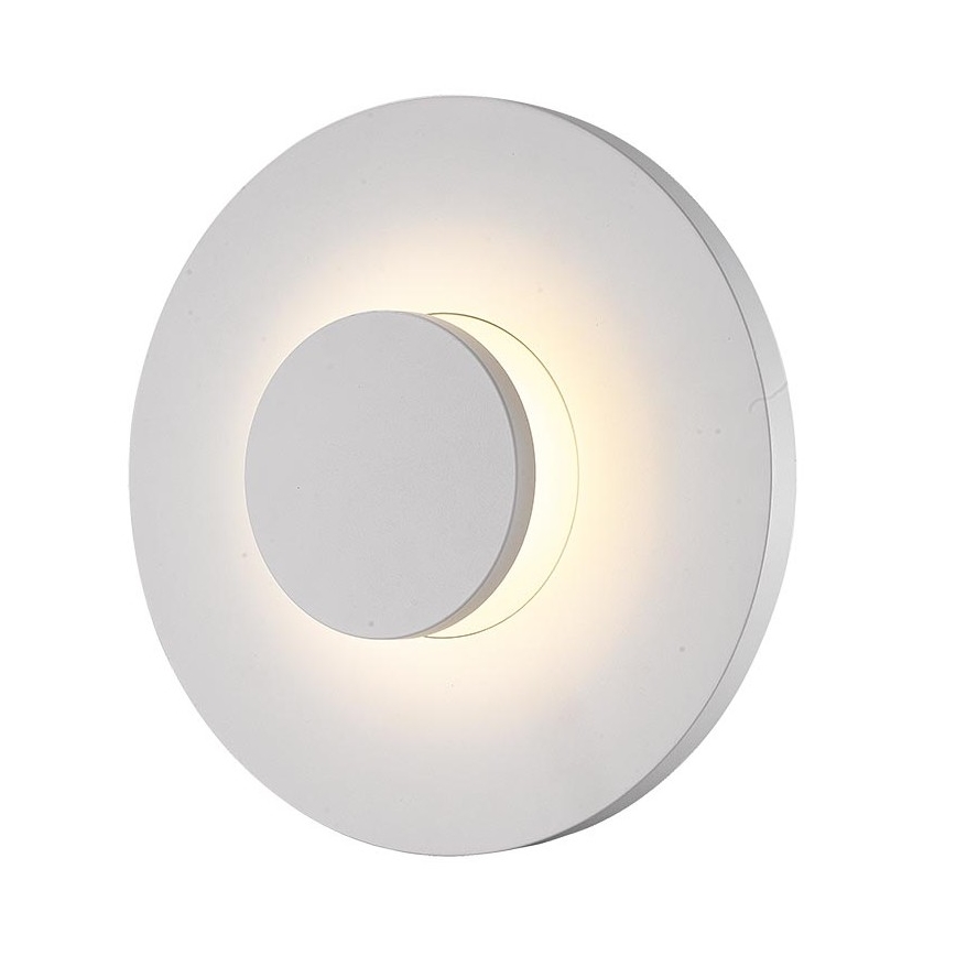 Gardino LX1421 - LED Plafondlamp voor buiten TULIPANI LED/18W/230V IP54