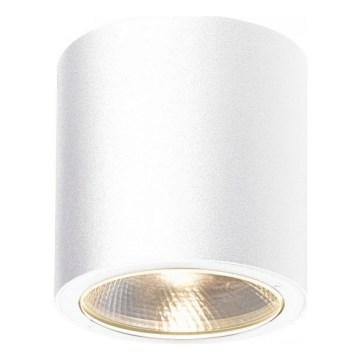 Gardino LX2236-COB - LED Buitenspot LAVANDA LED/7W/230V IP54