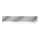 Gea Luce DOHA A G A - LED wand verlichting DOHA LED/25W/230V 70 cm glanzend chroom