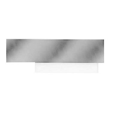 Gea Luce DOHA A P A - LED wand verlichting DOHA LED/15W/230V 40 cm glanzend chroom