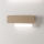 Gea Luce DOHA A P T - LED wand verlichting DOHA LED/15W/230V 40 cm beige
