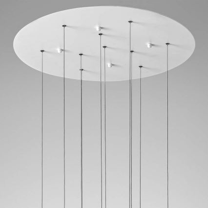 Gea Luce SFERA S10 G - Hanglamp aan een koord SFERA 10xG9/28W/230V