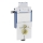 Geberit 110.000.00.1 - Inbouwmodule voor wandhangend toilet Kombifix 82 cm