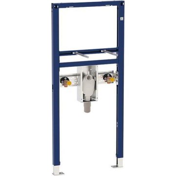 Geberit 111.480.00.1 - Inbouwmodule Duofix 112 cm voor hangende wastafel
