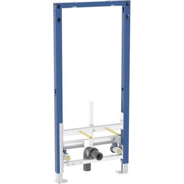 Geberit 111.510.00.2 - Duofix inbouwmodule voor bidet, 112 cm