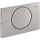 Geberit 115.751.00.1 - Spoelknop Mambo 24,6 x 16,4 cm RVS