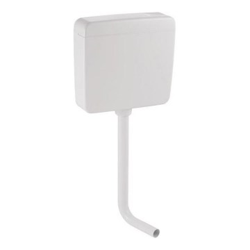 Geberit 127.005.11.1 - Spoelreservoir AP127 6/9 l alpenwit