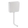 Geberit 127.005.11.1 - Spoelreservoir AP127 6/9 l alpenwit