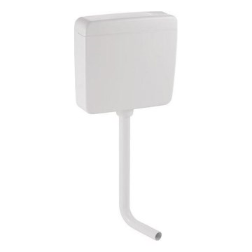 Geberit 136.230.11.1 - Inbouwreservoir AP112 6/9 l alpenwit