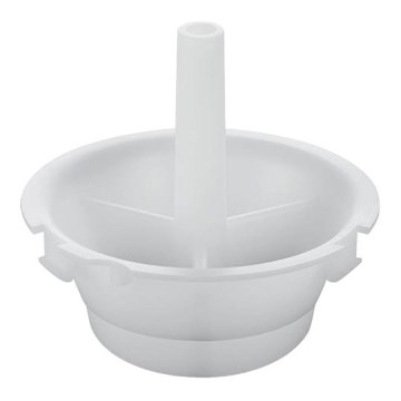 Geberit 240.344.00.1 - Terugstroombeveiliging voor het AP140 spoelreservoir (voor stucwerk)