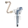 Geberit 240.705.00.5 - Vulventiel voor opbouwspoelreservoirs Type 383